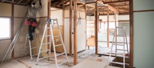 Entreprise de rénovation de la maison et de rénovation d’appartement à Drulingen